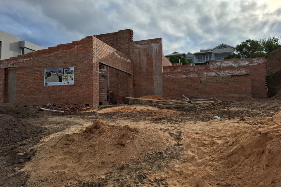 4 Bedroom Property for Sale in Whale Rock Western Cape